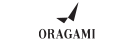 Oragami logo